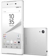 Fehér Sony Xperia Z5 Dual SIM - Mobiltelefon