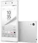 Sony Xperia Z5 Weiß Dual-SIM- - Handy