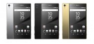 Sony Xperia Z5 Premium 4K - Mobiltelefon