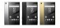 Sony Xperia Z5 Premium 4K - Mobilný telefón
