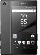 Sony Xperia Z5 Premium 4K Black - Handy