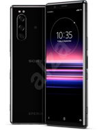 Sony Xperia 5 black - Mobile Phone