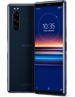 Sony Xperia 5 blue - Mobile Phone
