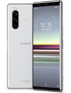 Sony Xperia 5 sivý - Mobilný telefón