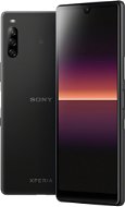 Sony Xperia L4 fekete - Mobiltelefon