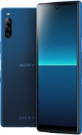 Sony Xperia L4 blau - Handy