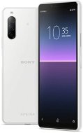 Sony Xperia 10 II White - Mobile Phone