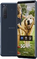 Sony Xperia 5 II Blue - Mobile Phone