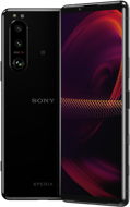 Smartphone Sony Xperia 5 III 5G - schwarz - Handy