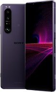 Sony Xperia 1 III 5G lila - Mobiltelefon
