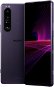 Sony Xperia 1 III 5G Purple - Mobile Phone