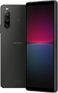 Sony Xperia 10 IV 5G black - Mobile Phone