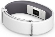 Sony SmartBand 2 SWR12 White - Fitness Tracker