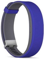 Sony Wrist Strap SWR122 for SmartBand 2 Indigo Blue - Watch Strap