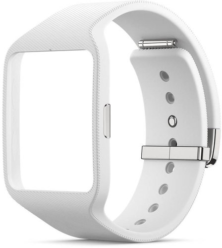 Sony SWR510 A4 White - Watch Strap - Main image