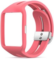Sony SWR510 A4 Pink - Watch Strap