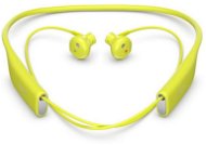 Sony Bluetooth Stereo Headset SBH70 Lime - Náhlavná súprava