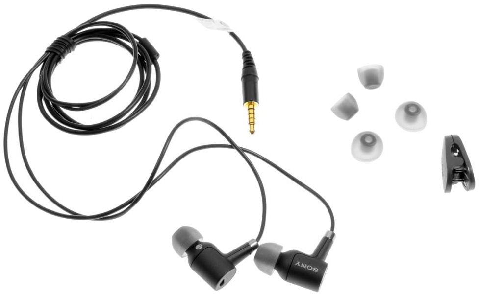 ネット限定 MDR-NC750 Headset SONY スマートフォン・携帯電話