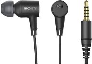 Sony Stereo Headset MDR-NC750 Black - Headset
