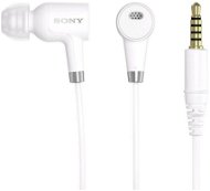 Sony Stereo Headset MDR-NC750 White - Headset