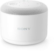 Sony BSP10 Weiß - Bluetooth-Lautsprecher
