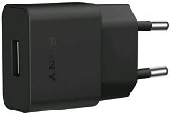 Sony UCH12W C típusú USB-fekete - Töltő