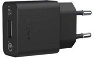 Sony UCH12 microUSB Black - Nabíjačka