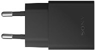 Sony UCH10 Rapid-Reiseladegerät Schwarz (Masse) - Reiseladegerät