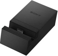 Sony Charging Dock DK60 Black - Nabíjacia kolíska