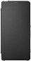 Sony Style Cover Flip SCR54 Graphite Black - Handyhülle