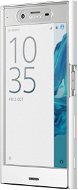 Sony Style Cover Touch SCTF10 White - Phone Case