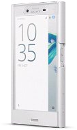Sony Style Cover Touch SCTF20 White - Puzdro na mobil