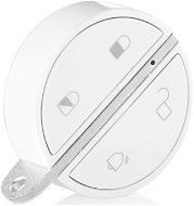 Remote Control Somfy Keychain Key Fob - Dálkové ovládání