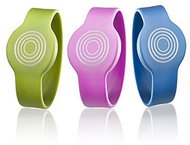 Somfy Set of 3pcs entry bracelets for children - Bracelet