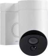 Somfy Venkovní kamera - bílá - IP kamera