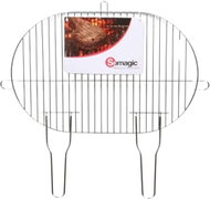 SOMAGIC Grilovací rošt 50,5 × 33cm - Grilovací rošt
