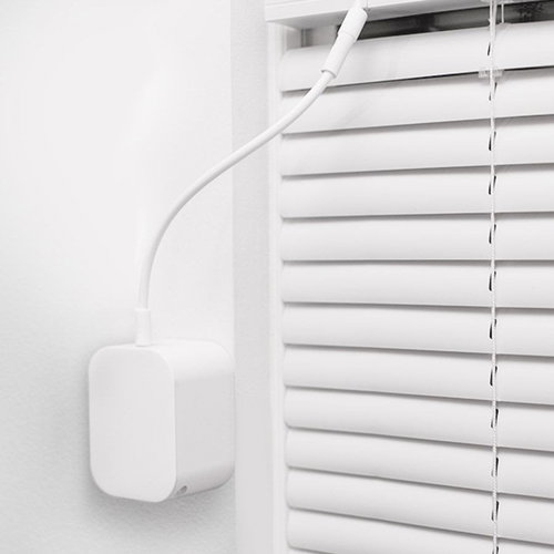 SOMA Tilt - Automatic Blinds Angle Control, Bluetooth - Door and Window Sensor - Main image