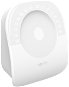 Somfy Wired thermostat io white - Thermostat