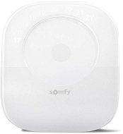 Somfy Radio thermostat io white - Smart Thermostat