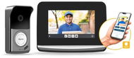  Somfy V500 PRO io Connect, Plug - Videotelefon