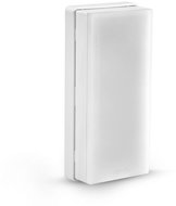 Somfy Sunteis io wireless sun and temperature sensor, white - Sensor