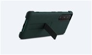 Sony Stand Cover Green for Xperia 5 III - Phone Cover