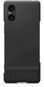 Kryt na mobil Sony Stand Cover Xperia 5 V Black - Kryt na mobil