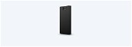 Sony SCSI10 Style Cover Stand Xperia 10, fekete - Mobiltelefon tok