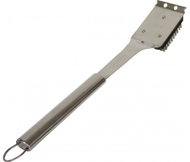 SOMAGIC Kartáč, nerez, 39 cm - Scrubbing Brush