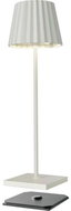 Sompex LED table lamp Troll 2.0, white - Table Lamp