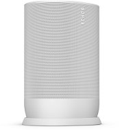 Sonos Move weiß - Bluetooth-Lautsprecher
