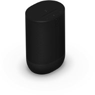 Sonos Move 2 schwarz - Bluetooth-Lautsprecher