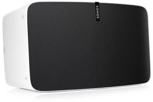 Sonos PLAY:5-2 white - Speaker - Main image