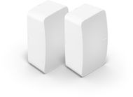 2x Sonos FIVE biely - Set